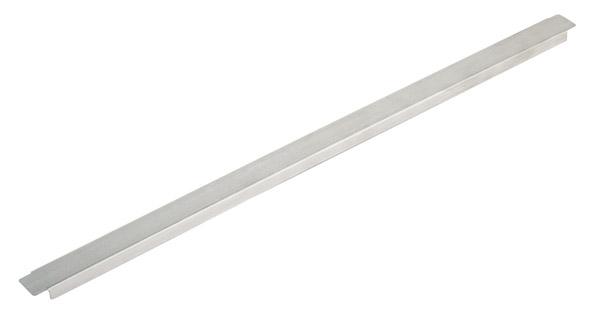 ADAPTATEUR / ENTRETOISE APS GN 1/9 LONGUEUR 17,6 CM