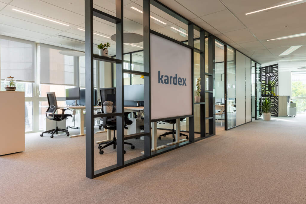 Aménagement de bureaux professionnels clé en main - AMSO - Conseil, qualité et respect des budgets_0
