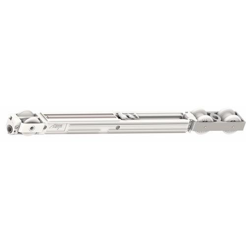 AMORTISSEUR SOFT MOVE 80 POUR PORTE COULISSANTE JUNIOR 80 HAWA