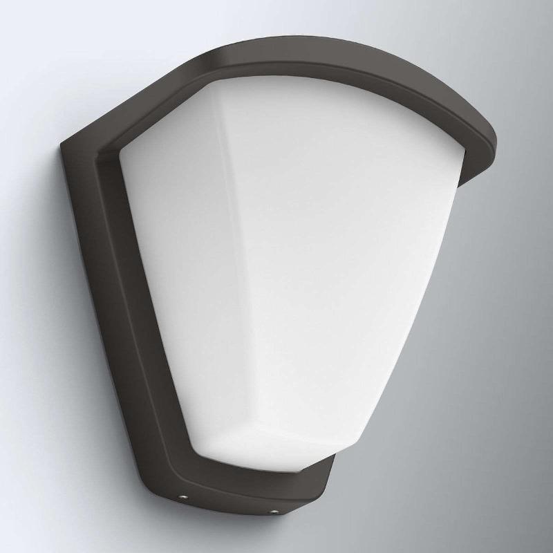 PHILIPS APPLIQUE D’EXTÉRIEUR KISKADEE MYGARDEN ANTHRACITE