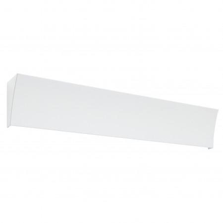 Applique LED TAU SMD 2x21W - 4000K - Blanc - Aluminium - Lumière directe et indirecte_0