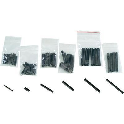 ASSORTIMENT DE 225 MANCHONS DE SERRAGE DIN 1481