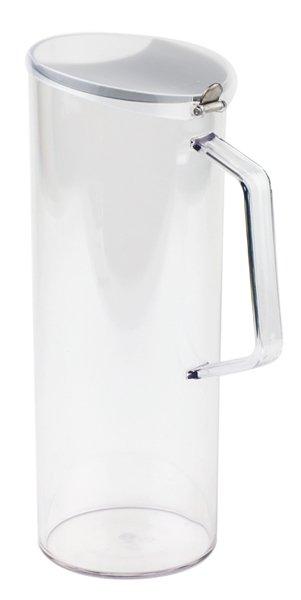 BOCAL À CÉRÉALES APS, Ø DE 10 CM, HAUTEUR : 28 CM, 1,5 LITRE