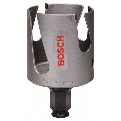 BOSCH 1 SCIES-TRÉPANS ENDURANCE FOR MULTI CONSTRUCTION