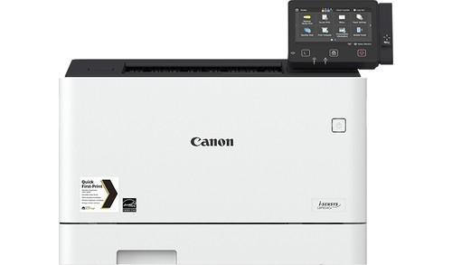 Canon i-Sensys LBP654Cx - Imprimante laser couleur A4 - 1200 x 1200 dpi - WiFi - 27 ppm - écran tactile 12,7 cm_0