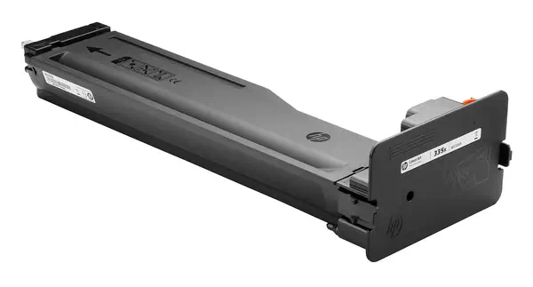 Cartouche de toner noir LaserJet HP 335X authentique grande capacité_0