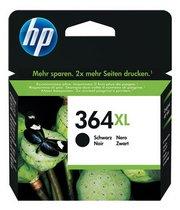 CARTOUCHE NOIRE HP 364XL - CN684EE POUR IMPRIMANTE JET D'ENCRE