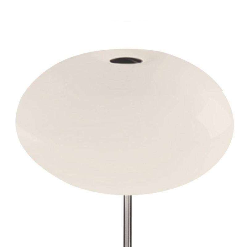 CASABLANCA AIH LAMPE DE TABLE 28 CM CRÈME BRILLANT