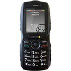 Téléphone Challenger 2.0 - GSM 3G - Dual SIM - Caméra - Lampe LED - IP68 - Batterie 2400 mAh_0
