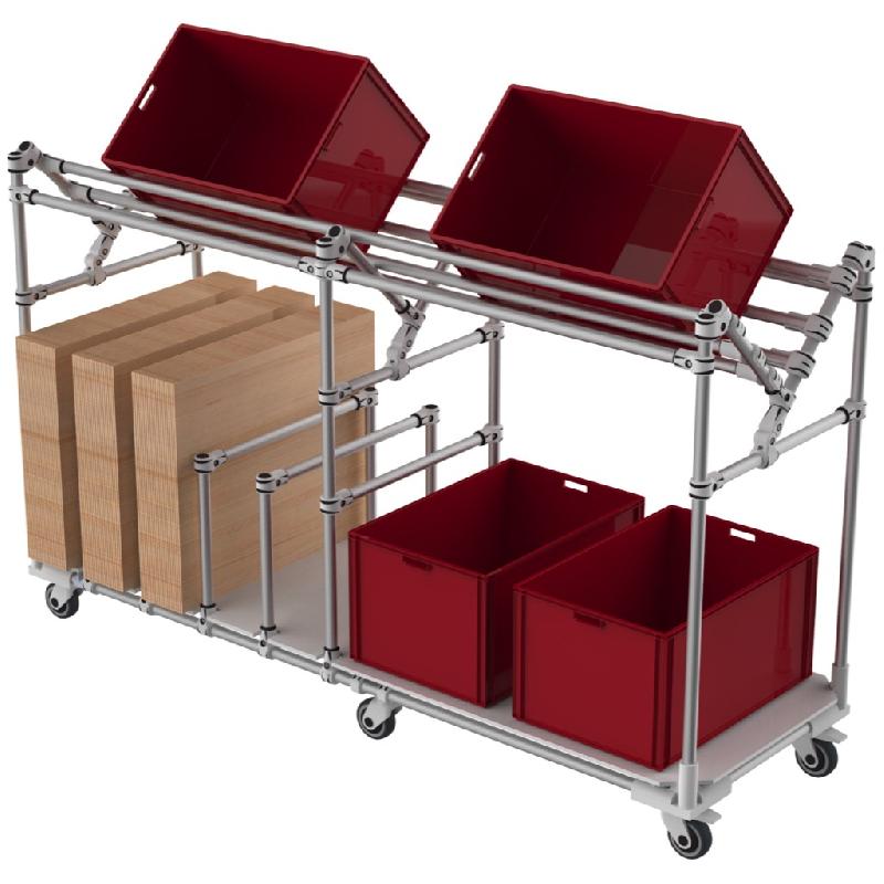 Chariot de packaging_0