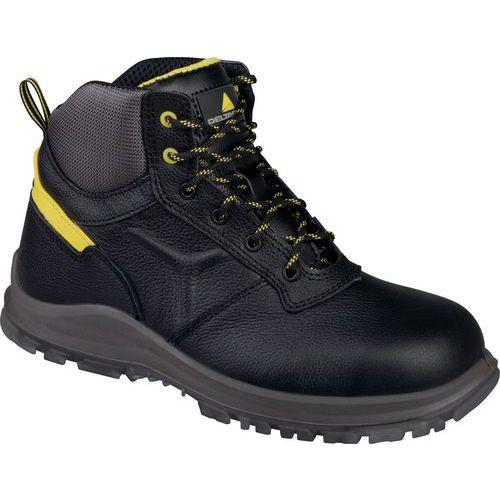 CHAUSSURES HAUTES S3 SRC NOIR 47 CONCORDES3 - DELTAPLUS