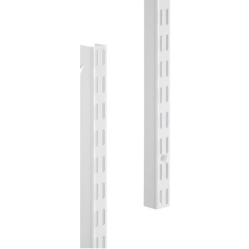 CRÉMAILLÈRE À SUSPENDRE - 2140 MM - BLANC - CLICK IN ELFA