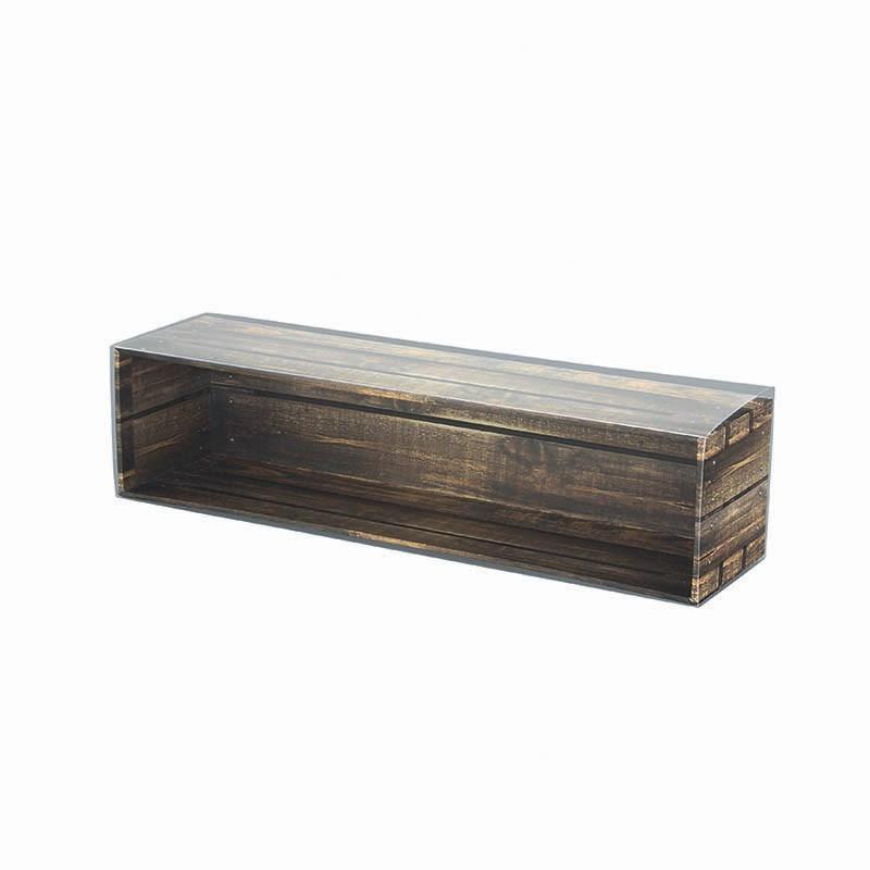 Etui fourreau carton Lame - MARRON_0