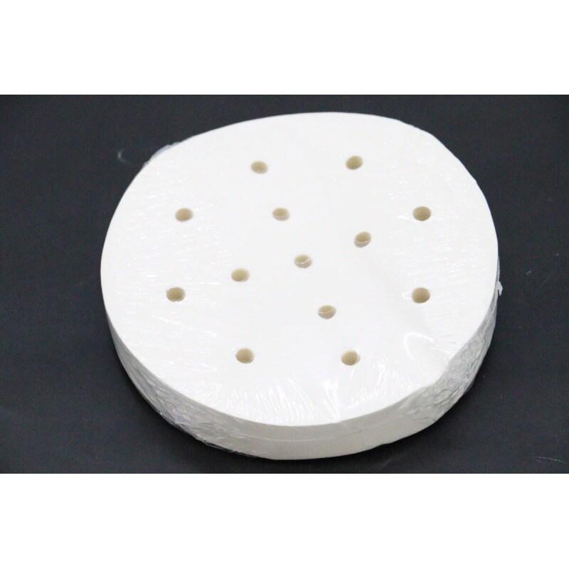 Feuilles Maxima Hamburger 100 mm - Papier blanc - 500 pièces - Maxima - 8720365346040_0
