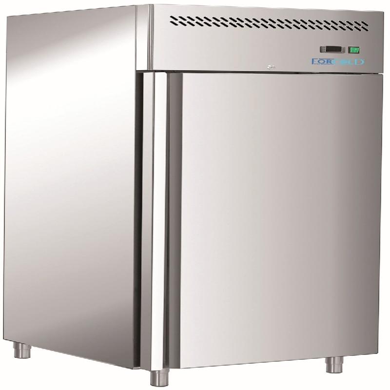 ForCold by FIMAR Armoire frigo ventilée 650 litres GN2/1. Dégivrage électrique. T° -2°C/+8°C. Dim. LxLxH 74x83x201 cm. ForCold par FIMAR G-GN650_0