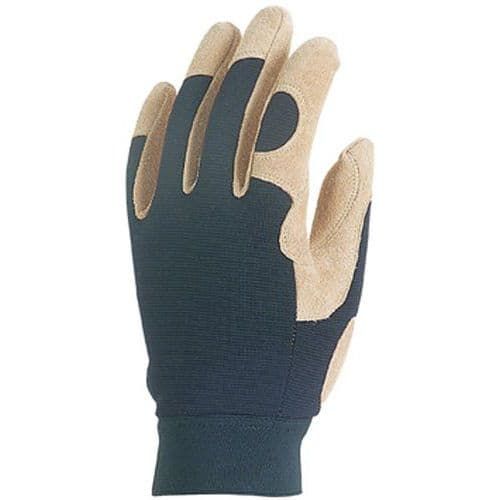 GANTS DE MANUTENTION EUROSTRONG 910 FLEUR PORC - 9 - COVERGUARD