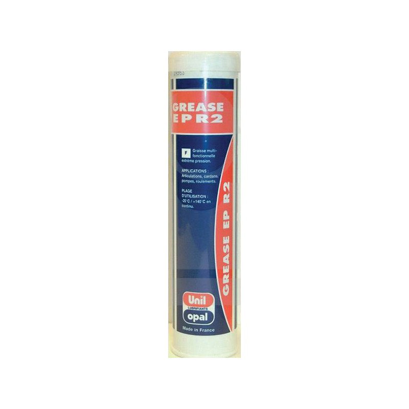 GRAISSE MULTIFONCTION EPR2 400G - UNIL OPAL - EPR2-400