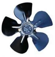 Helice ventilateur 5 pales 25° ø230 soufflante-xnw_0