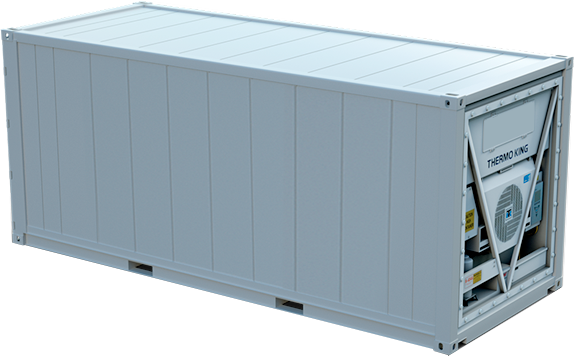Ice20 - container frigorifiques maritime - icecubner - l5456 x l2294 x h2273 mm/28,6 m3_0