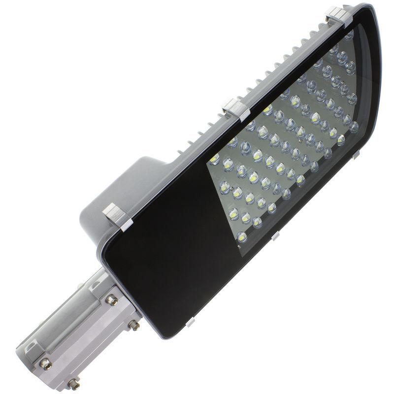 LUMINAIRE LED BROOKLYN 100W BLANC NEUTRE 4000K - 4500K - BLANC NEUTRE 4000K - 4500K