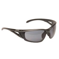 Lunettes de sécurité  GAZE gris|noir T.Unique Regatta Professional - Polycarbonate 5057538524848_0