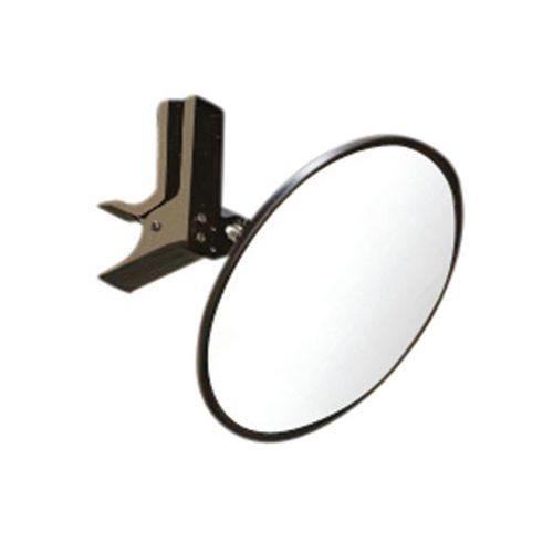 MIROIR NOMADE AVEC PINCE DIAM. 20CM POUR FIXATION - MOTTEZ
