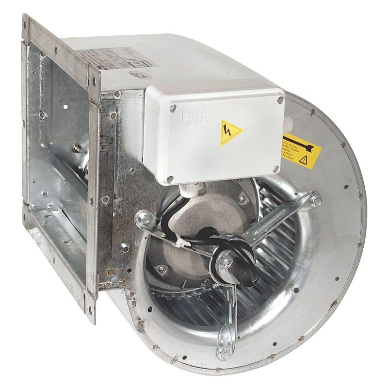 MOTEUR DE HOTTE PROFESSIONNELLE 3500 M³/H