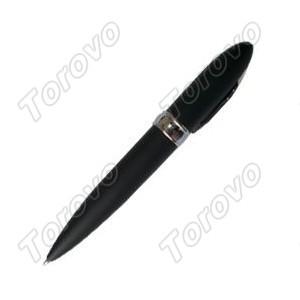 Perle noire stylo lecteur flash usb (bx0011)_0