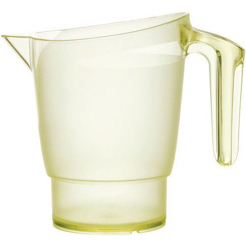 PICHET NEW - 1 L - JAUNE - IN SITU