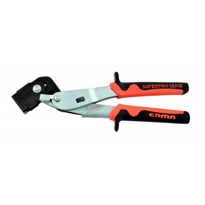 PINCE D'EXPANSION POUR CHEVILLES SUPER-FIX® 4-8MM - EDMA - 021355