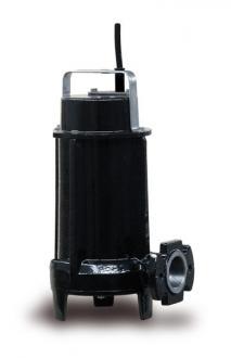 Pompe submersible CALPEDA GRS 100-2-40HT - roue dilacératrice - 400V - débit 14,40 m3/h - pression 2,04 bar_0