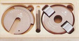 PORTE-OUTIL A PLAQUETTES MULTIPENTE HAUTEUR 40 MM