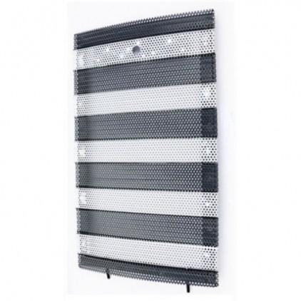 Porte pour accessoires de tracteurs Massey Ferguson - Référence PTA-A42732_0