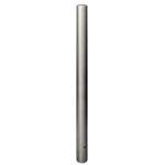POTELET DE VILLE INOX