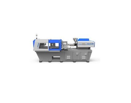 Presse à injection 85T E110H-E160H - Meca Plastic Distribution - Force de fermeture 85, dimensions plateaux 610x550_0