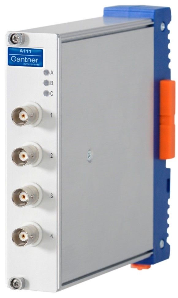 Q.series A111 - Acquisition pour capteur IEPE_0