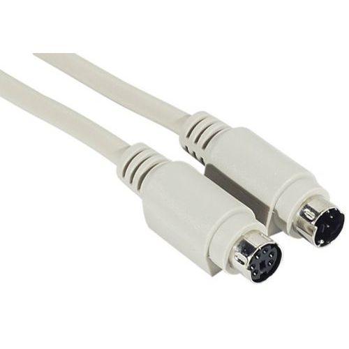 RALLONGE CLAVIER OU SOURIS PS/2 MDIN6 M/F - 1000M - CUC