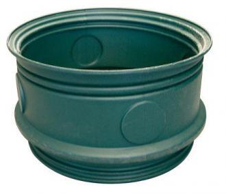 Rehausse cylindrique diamètre 600 pour fosse - 302621_0