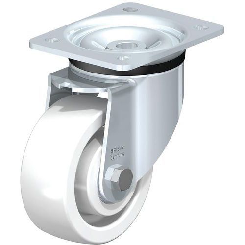 ROUE FORTES CHARGES EN POLYAMIDE LK-SPO 127K - BLICKLE