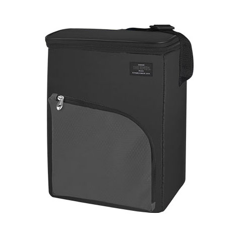 SAC ISOTHERME/COOLER BAG 9L 12 CAN NOIR - THERMOS - CAMERON