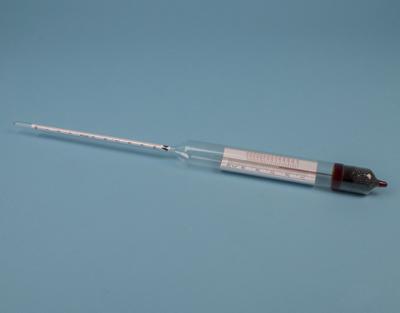 Saccharimètre 40-50 avec thermomètre - Ref.: KLJ006_0