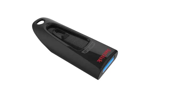 SanDisk Ultra lecteur USB flash 32 Go USB Type-A 3.2 Gen 1 (3.1 Gen 1) Noir_0