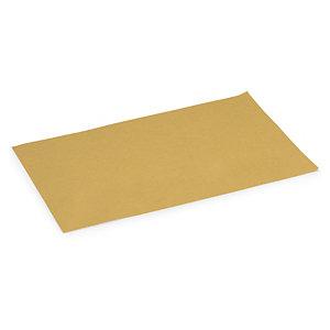 SET DE TABLE INGRAISSABLE RECYCLÉ DUNI 30 X 20 CM