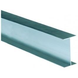 SOFOP TALIAPLAST-RÈGLE ALUMINIUM FORME I