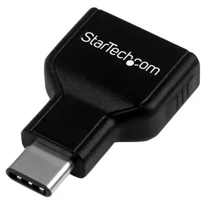 StarTech Adaptateur USB 3.0 USB-C vers USB-A - M/F_0