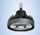 Suspension industrielle LED LWA25120N120N - 120W - 22800 lm - IP65 & IK10 - 120°_0