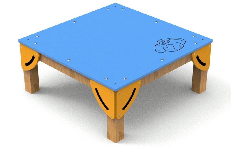 Table edu can agility parcours canin_0