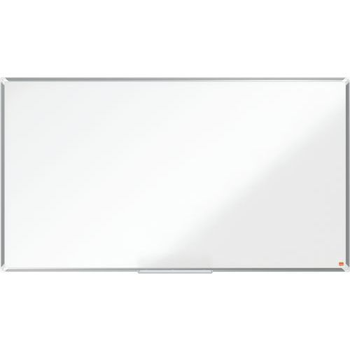 TABLEAU BLANC ACIER LAQUÉ NANO CLEAN - 70