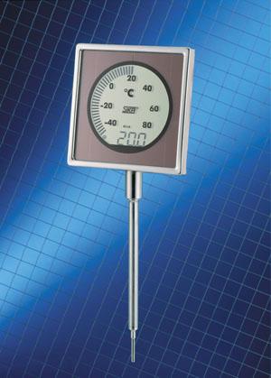 Thermomètre digital solartemp séries 801-806_0