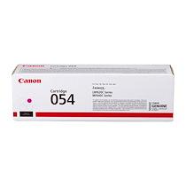TONER CANON 054 COULEUR POUR IMPRIMANTE LASER MAGENTA